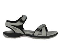 CMP ADIB WMN HIKING SANDAL, Sandalias Deportivas Mujer, Piedra-Negro, 36 EU