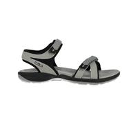 CMP ADIB WMN HIKING SANDAL, Sandalias Deportivas Mujer, Piedra-Negro, 40 EU