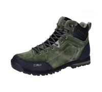 CMP ALCOR 2.0 Mid Trekking Shoes WP, Zapatos Hombre, Militar, 43 EU