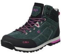 CMP Alcor 2.0 Mid Wmn Trekking Shoes Wp-3q18576, Walking Shoe Mujer, Lake Fuxia, 37 EU