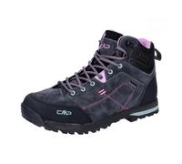 CMP Alcor 2.0 Mid Wmn Trekking Shoes WP, Plomo Amatista, 37 Mujer, EU, Amatista de Plomo, 37 EU