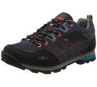 CMP Alcor Low Trekking Shoes WP-Zapatillas de Senderismo, Zapatos Hombre, Gris (Antracite U423), 40 EU