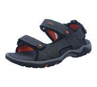 CMP ALMAAK HIKING SANDAL, Sandalias Deportivas Hombre, Gris, 45 EU
