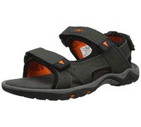 CMP ALMAAK HIKING SANDAL, Sandalias Deportivas Hombre, Gris, 47 EU