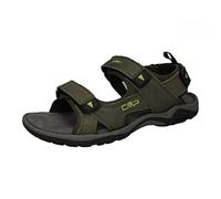 CMP ALMAAK HIKING SANDAL, Sandalias Deportivas Hombre, Militar, 40 EU
