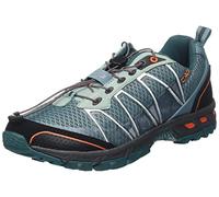 CMP Altak Trail Shoe, Zapatillas para correr de trail, Hombre, Flame Artic, 39 EU
