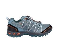 CMP Altak Trail Shoe, Zapatillas para correr de trail, Hombre, Flame Artic, 43 EU