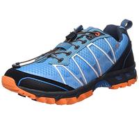 CMP Altak Trail Shoe, Zapatillas para correr de trail, Hombre, Llama de Arrecife, 43 EU