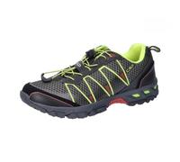 CMP Altak Trail Shoe, Zapatillas para correr Hombre, Multicolor Plomo, 44 EU