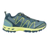 CMP Altak Trail Shoe, Zapatos para Senderismo Hombre, Blue, 42 EU
