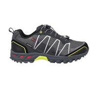 CMP Altak Trail Shoes WP, Running Shoe Hombre, Antracita Hormigón, 39 EU