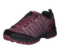 CMP Altak Wmn Shoe WP, Zapatillas de Trail Running Mujer, Cherry, 37 EU