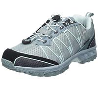 CMP Altak Wmn Shoe WP, Zapatillas de Trail Running Mujer, Mineral Green, 37 EU