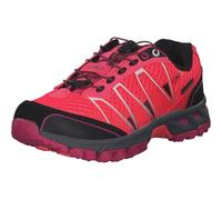 CMP Zapatillas ALTAK WMN Trail Shoe WP para mujer, color rojo fluocarminio, 39 EU
