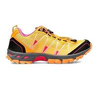 CMP Altak Wmn Trail Shoe Zapatillas de Running para Mujer, Pink Solarium Bouganville, 36 EU
