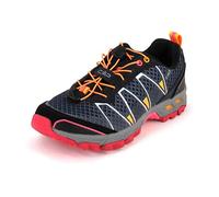 CMP Altak Wmn Trail Shoe, Zapato para correr, Mujer, Asphalt Gloss, 38 EU