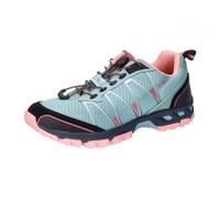 CMP Altak Wmn Trail Shoes, 38 Mujer, Verde Jade, EU