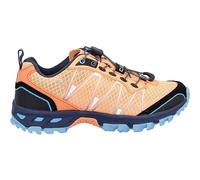 CMP ALTAK WMN Trail Shoes, Zapatillas de Running Mujer, Amanecer, 36 EU