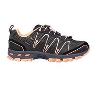CMP Altak Wmn Trail Shoes WP, Zapatillas de Correr para Mujer, Plomo Sunrise, 37 EU