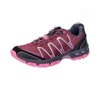CMP ALTAK WMN Trail Shoes, Zapatillas de Running Mujer, Ciruela, 36 EU