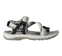 CMP Ancha Wmn Hiking Sandal, Sandalia. Mujer, Gris, 38 EU