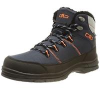 CMP Annuuk - Botas de nieve unisex para niños, color, talla 33 EU Weit