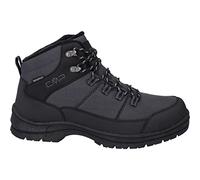 CMP Annuuk Snowboot WP-Botas de Nieve, Zapatillas de Paseo. Hombre, Antracita, 43 EU