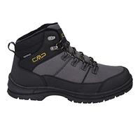 CMP Annuuk Snowboot WP-Botas de Nieve, Zapatillas de Paseo. Hombre, Fango Senape, 45 EU