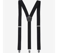 CMP Apoyos para Pantalones Da Esquí Unisex, F.Lli Campagnolo - U901 (Negro)