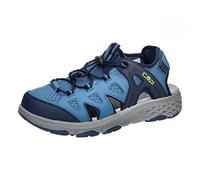 CMP ARHES SANDAL SHOES, Sandalias Deportivas Hombre, Azul grisáceo, 45 EU