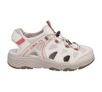 CMP ARHES WMN SANDAL SHOES, Sandalias Deportivas Mujer, Arena, 38 EU