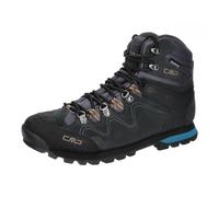 CMP Athunis Mid Trekking Shoes WP, Zapatos Hombre