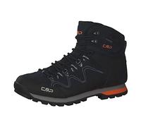 CMP Athunis Mid Trekking Shoes WP, Zapatos Hombre