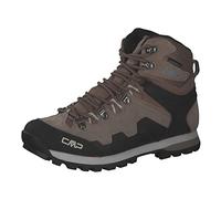 CMP Athunis Mid Wmn Trekking Shoes WP Zapatos de trekkingMujer