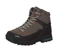 CMP Athunis Mid Wmn Trekking Shoes WP Zapatos de trekkingMujer