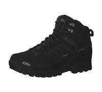 CMP Athunis Mid Wmn Trekking Shoes WP Zapatos de trekkingMujer