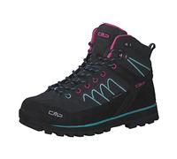 CMP Athunis Mid Wmn Trekking Shoes WP Zapatos de trekkingMujer