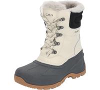 CMP Atka Wmn Snow Boot Wp-3q79546, Botas de Nieve Mujer, Yeso, 38 EU
