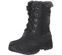 CMP Atka Wmn Snow Boot WP, Mujer, Negro, 37 EU