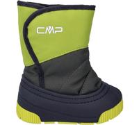 CMP Baby Latu Snow Boots Botas de nieveUnisex niños