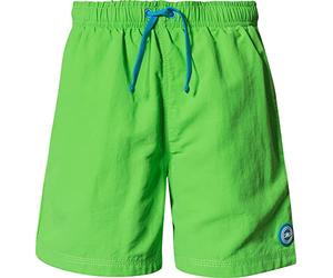 CMP - Bañador infantil, Verde fluorescente, 98