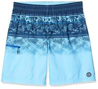 CMP Bañador para Hombre Airblue/Navy/Royal, 56