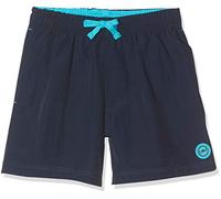 CMP Bañador para Hombre, Niños, Azul Marino, 104
