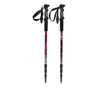 CMP Bastones de trekking en Berna, Fucsia, U
