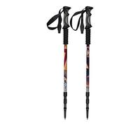 CMP Bastones de trekking en Berna, Vino tinto, U