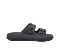 CMP Belem Slipper Ciabatte con Fascia da uomo Black