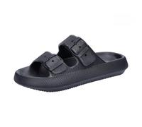 CMP - Belem Wmn Slipper, negro, 36/37, Negro, 36/37 EU