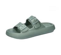 CMP - Belem Wmn Slipper, Salvia, 40/41, Salvia, 40/41 EU
