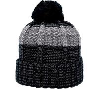 CMP - Beret - Gorro de Punto con pompón para Mujer
