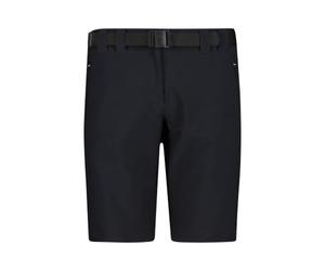 CMP Bermuda 3T59136 Pantalones, Mujer, Antracite, 46